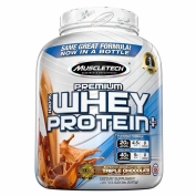 100% Premium Whey Protein Plus 2.27kg 